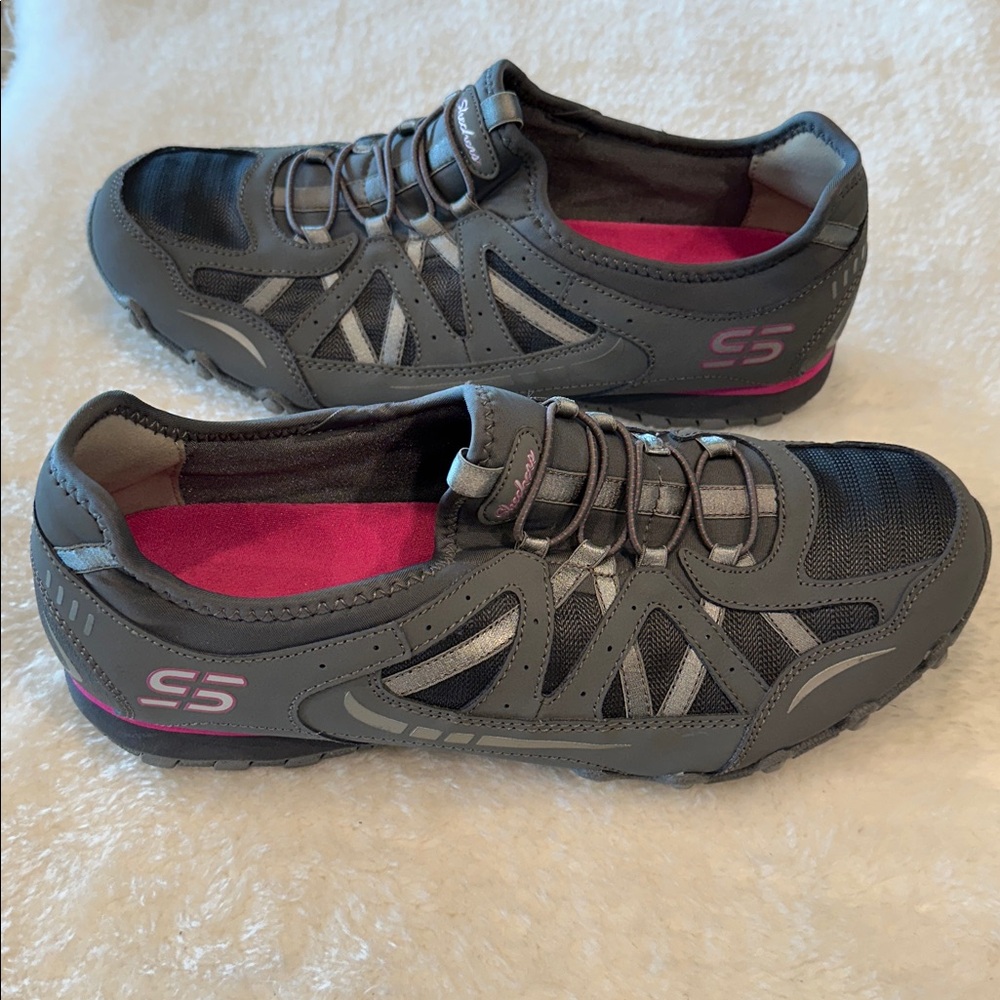 New Skechers